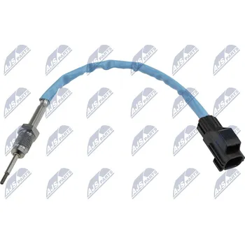 Čidlo automobilu Čidlo, teplota výfukových plynů, EGT-LR-001