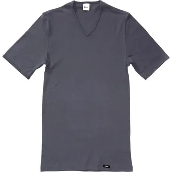 Pánské tričko Pleas pánské tričko 085060 Šedá Vel. M