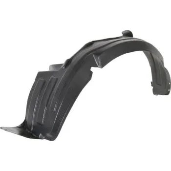 Podběh karosérie Podběh kola, 6601-01-3120801P