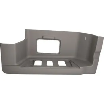 Schůdek Nástupní schůdky, MER-SP-007R