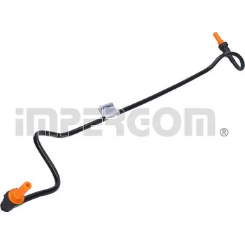 Palivový systém Palivové potrubí, 230550