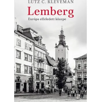 Lemberg (Lutz C. Kleveman)(Pevná)