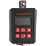 JONNESWAY T19340N Momentový adaptér 1/2", digitální, 34 - 340 Nm