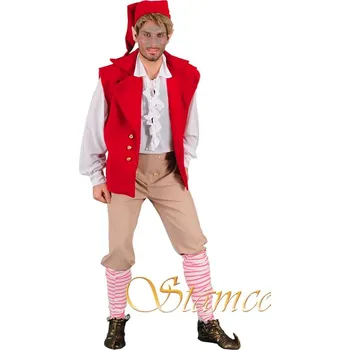Karnevalový kostým Kostým Elf 325724