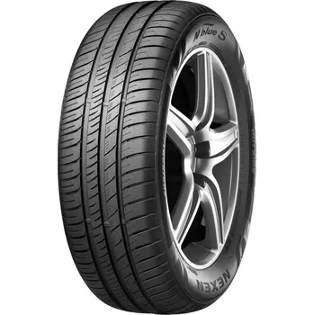 Letní osobní pneu Nexen 215/60R16 95V N'BLUE S (Pneu Nexen N'BLUE S 215/60-16)