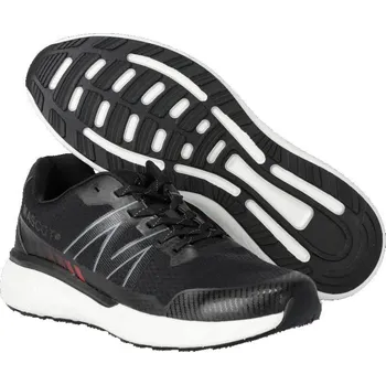 Pracovní obuv MASCOT® Obuv Sneakers Černá Velikost: 42