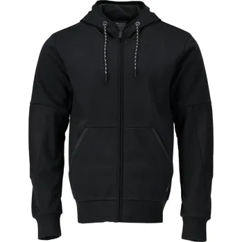 Pánská mikina MASCOT® Mikina s kapucí a větruvzdornou membránou Černá Velikost: 4XL