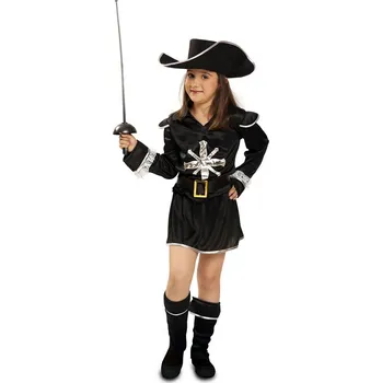 Karnevalový kostým My Other Me Dětský kostým MušketýrkaPro věk (roků) 3-4 329918