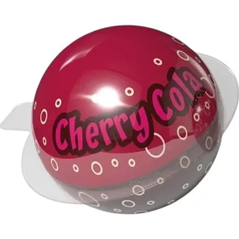 Bonbon Trolli Cherry Cola Flavorbomb 18,8g