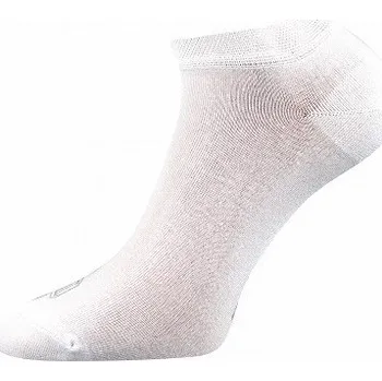 Pánské ponožky VoXX Boma Lonka Litex+Společenské ponožky Lonka ESI - balení 3 stejné páry, Společenské ponožky Lonka ESI - balení 3 stejné páry, Lonka, 113412 26-28 (39-42) bílá