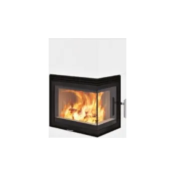 Krbová kamna Nordpeis Salzburg C