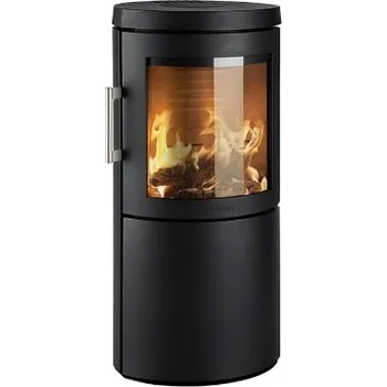 Krbová kamna Hwam 3120 černá