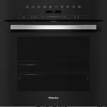 MIELE DGC 7151 Obsidian černá