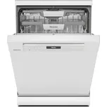 MIELE G 7600 SC AutoDos Briliantová bílá