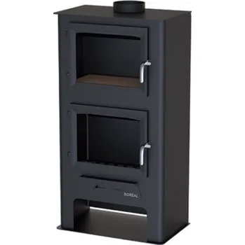 Krbová kamna Boreal ECO 200EH