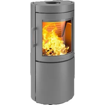 Krbová kamna Hwam 3740 šedá