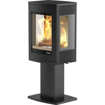 Krbová kamna Nordpeis Uno 1