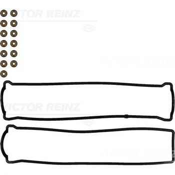 Těsnění motoru Sada těsnění, kryt hlavy válce, 15-52601-01