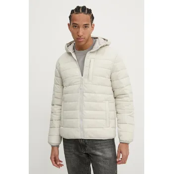 Pánská větrovka Bunda Hollister Co. KI332.4067.100 béžová 01X, vel. S