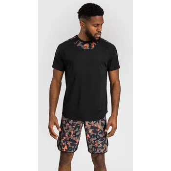 Venum triko Jungle Ops Dry-Tech – khaki maskáč, VENUM-05505-549 XL