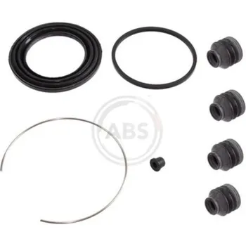 Přislušenství brzdového systému Sada na opravy, brzdový třmen, 73200