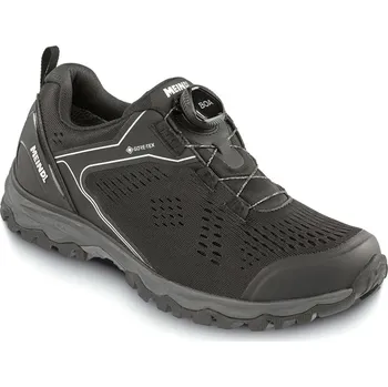 Pánská treková obuv Meindl Abano GTX (BOA) Velikost EU: 44