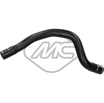 Palivový systém Palivová hadička, 32442