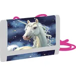 P+P Karton Dětská textilní peněženka Unicorn 7-95124