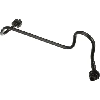 Palivové čerpadlo Palivová hadička, MFL1192