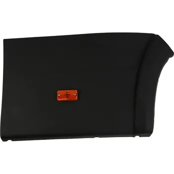 Lišta karosérie Ozdobná / ochranná lišta, boční stěna, FT90945