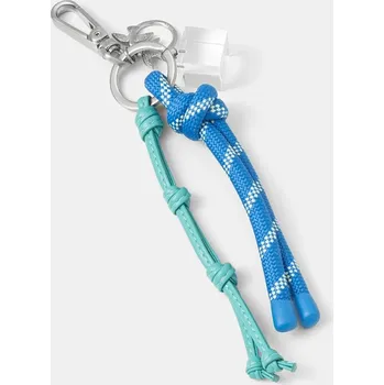 Přívěsek Přívěsek Pinko 105515 A2RI 105515.A2RI modrá 55X, vel. ONE SIZE