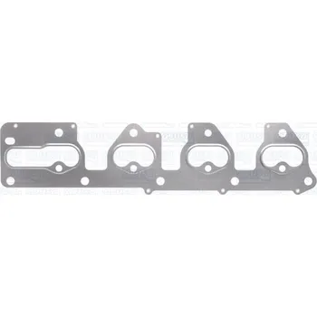 Těsnění výfuku Těsnění, kolektor výfukových plynů, 13169500