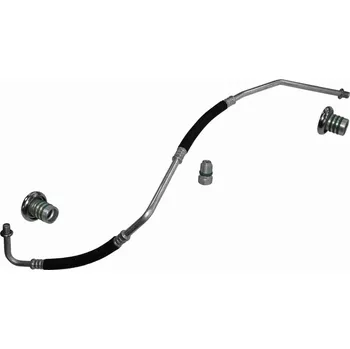 Vedení klimatizace Nízkotlaké vedení, klimatizace, V25-20-0003