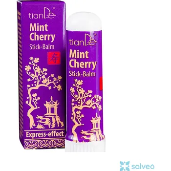 Aroma difuzér Aroma tyčinka s vůní višně a máty tianDe 1ks