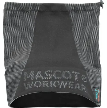 Nákrčník MASCOT® Nákrčník Černá Velikost: ONE SIZE