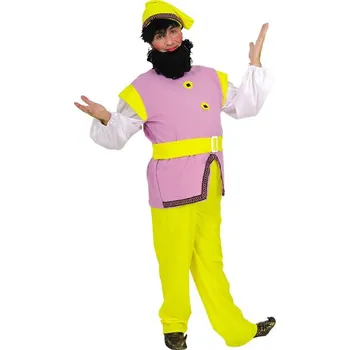 Karnevalový kostým Kostým Elf 325730