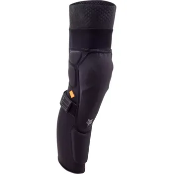 Chránič kolene Fox Launch Knee Shin Pads black L