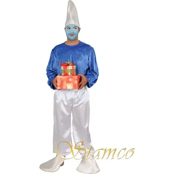 Karnevalový kostým Kostým Trpasličí kluk 325742