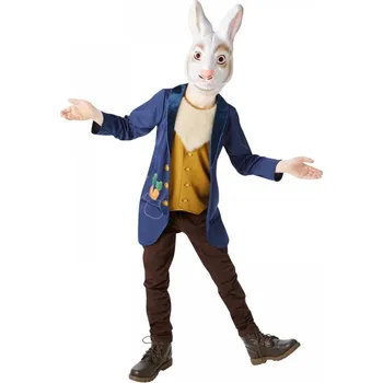 Karnevalový kostým Rubies Costume Dětský kostým KrálíkPro věk (roků) 3-4 333705