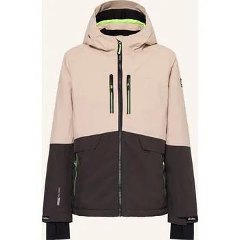 Killtec Chlapecká Lyžařská Bunda Ksw 201, Lyžařská Bunda Ksw...