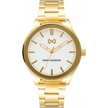 Módní doplněk Hodinky MARK MADDOX model MIDTOWN HM7137-07