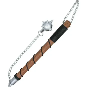 lovecký nůž Pakistan Single Ball Mace