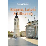 Estonia, Latvia & Lithuania - E 10…