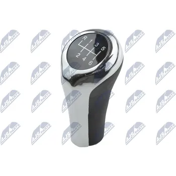 Hlavice řadicí páky Hlavice řadicí páky, GZB-BM-011