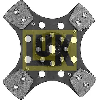 Spojková lamela Spojková lamela, 328 0332 10