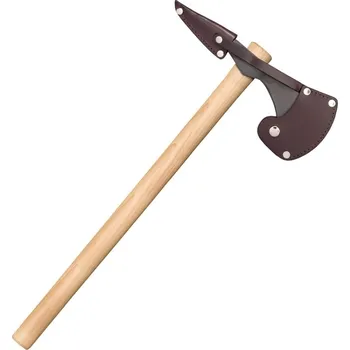 lovecký nůž Cold Steel Spike Hawk Sheath SL90SH