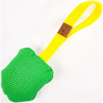 Hračka pro psa Šestihranný pešek Canis Tools