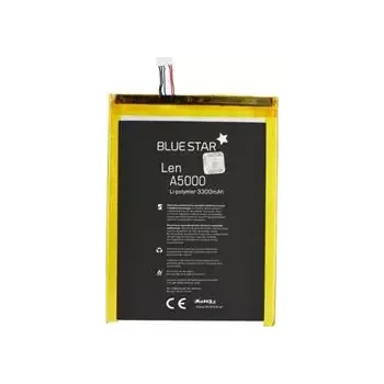 Baterie pro mobilní telefon BS PREMIUM baterie pro LENOVO IDEA TAB A1000 A3000 A5000 (14508802)