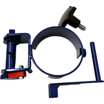 Volejbal Objímka na volejbal s kolovrátkem 102 mm