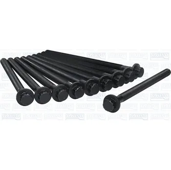 Spojovací materiál motoru Sada sroubu pro hlavy valcu, 81042500